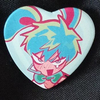 ᴇᴠɪʟ ♪ S Σ F O tweet media