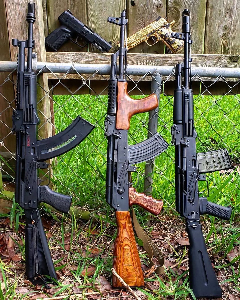 Guns Fanatics tweet media