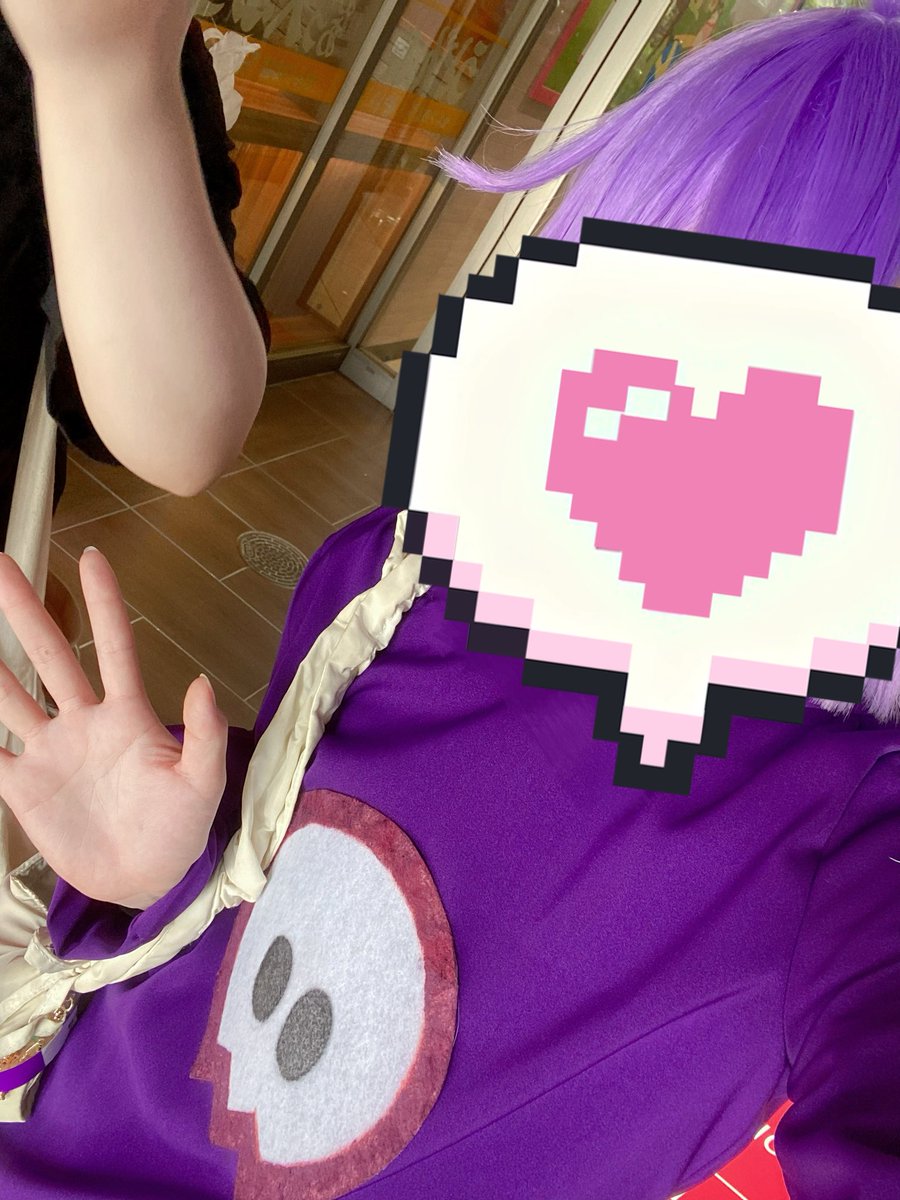 アイ🦊 tweet media