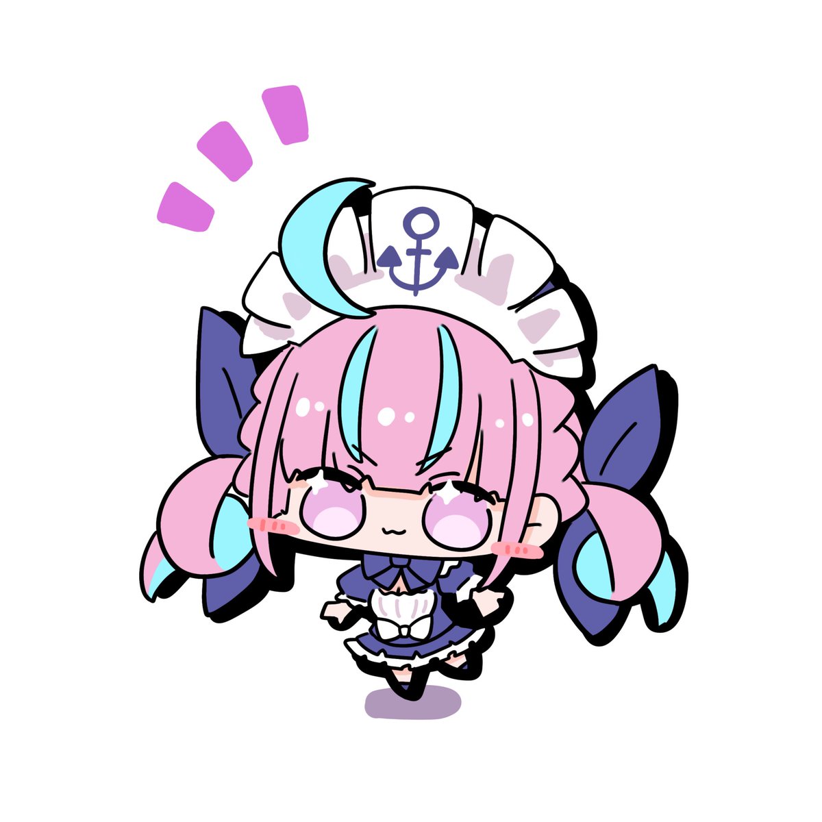 はお。🍥@ホロクル11th【D-04】 tweet media
