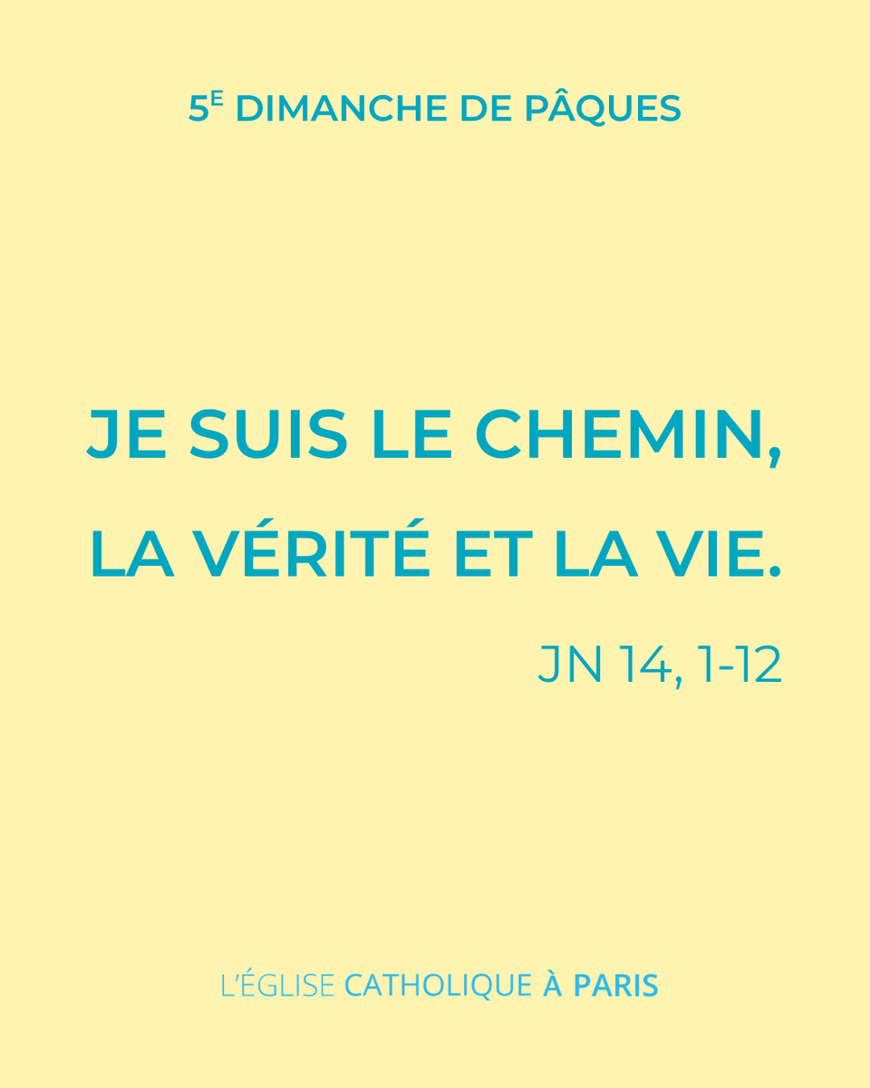Diocèse de Paris tweet media