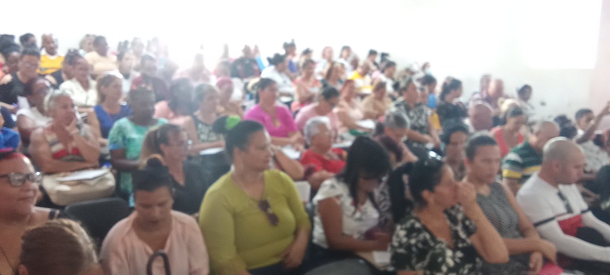 Educación Isla de la Juventud tweet media