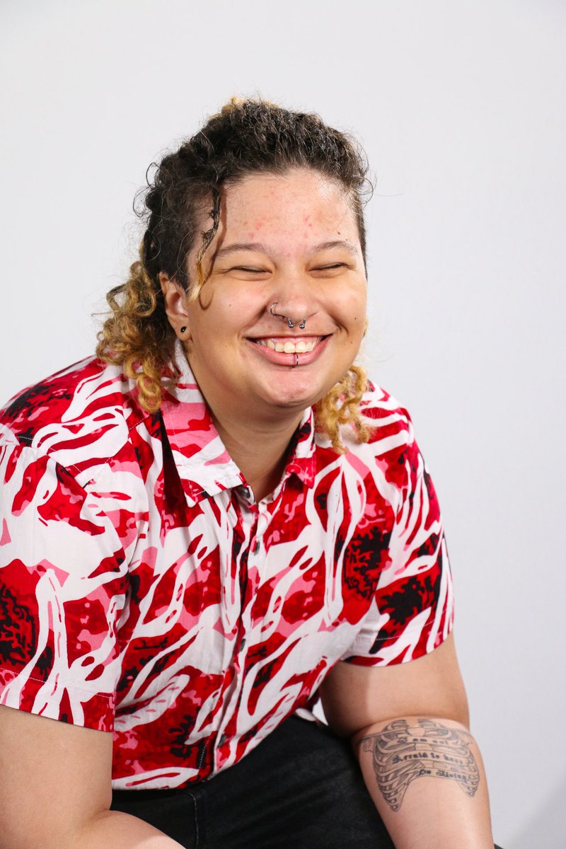 FRANKIE 🐾🍁 tweet media