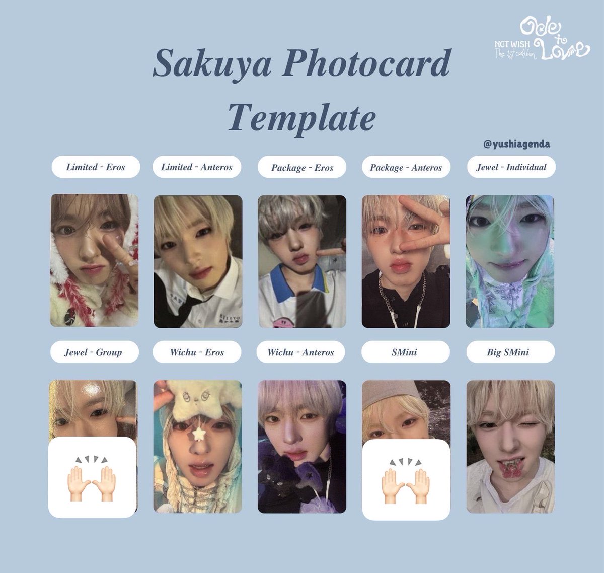 もちぱん tweet media