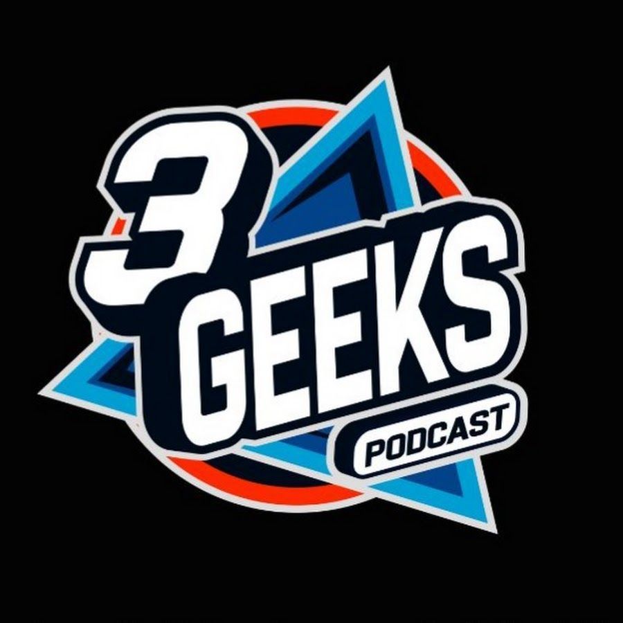 3geekspodcast's tweet image. Check out all of our #interviews #podcast #shorts #clips and so much more! #movies #tv

youtube.com/@3GeeksPodcast