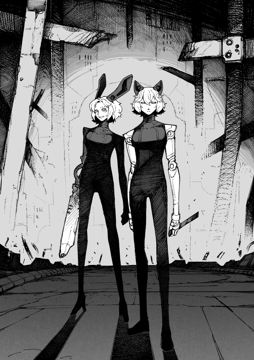 l MACKLE l Vgen Commissions Open!! tweet media