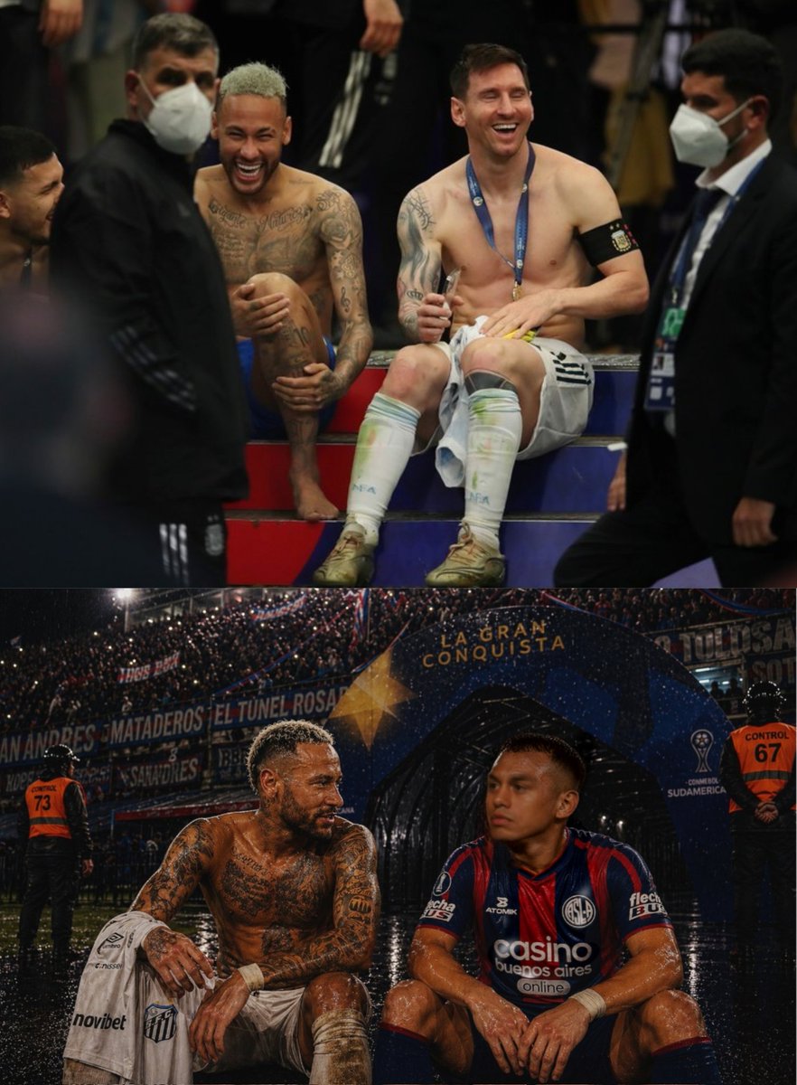 Y si sí?