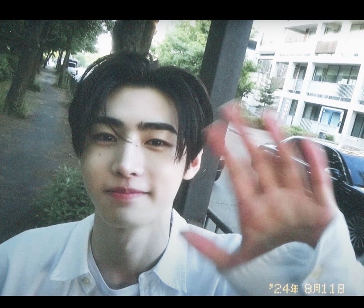 Hoonysel🐚 tweet media