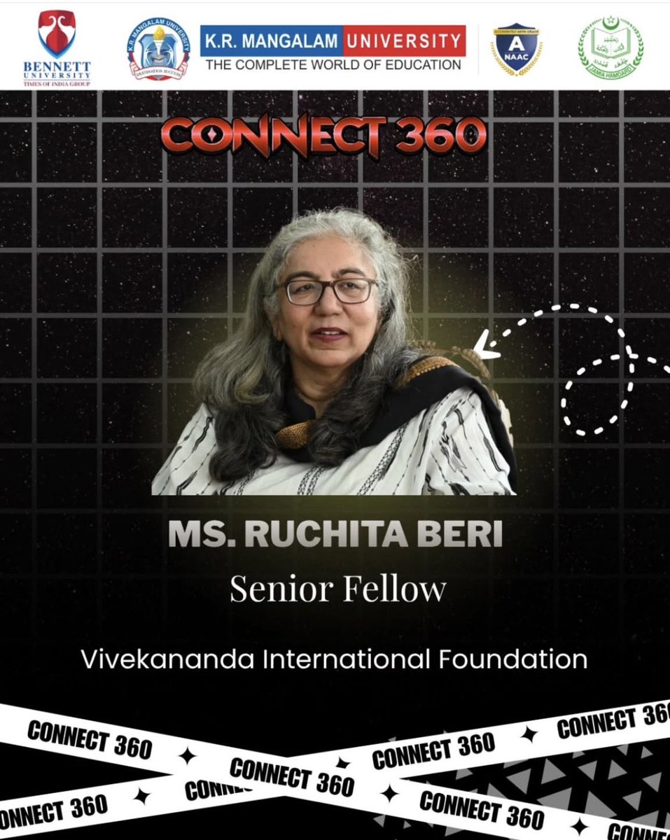 Ruchita Beri tweet media