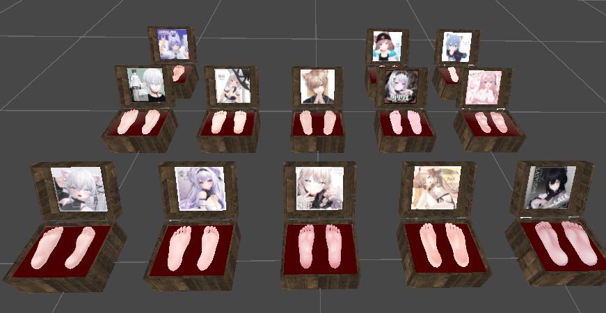 Kirsch_キルシュ tweet media