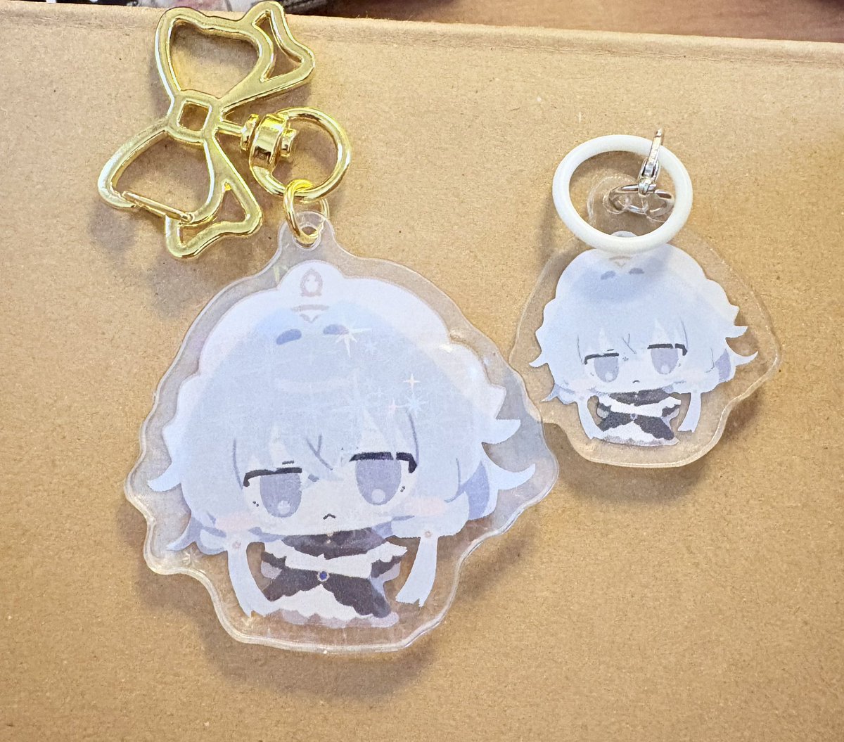 くもりつゆ⟡プリレコ16 B-17 tweet media