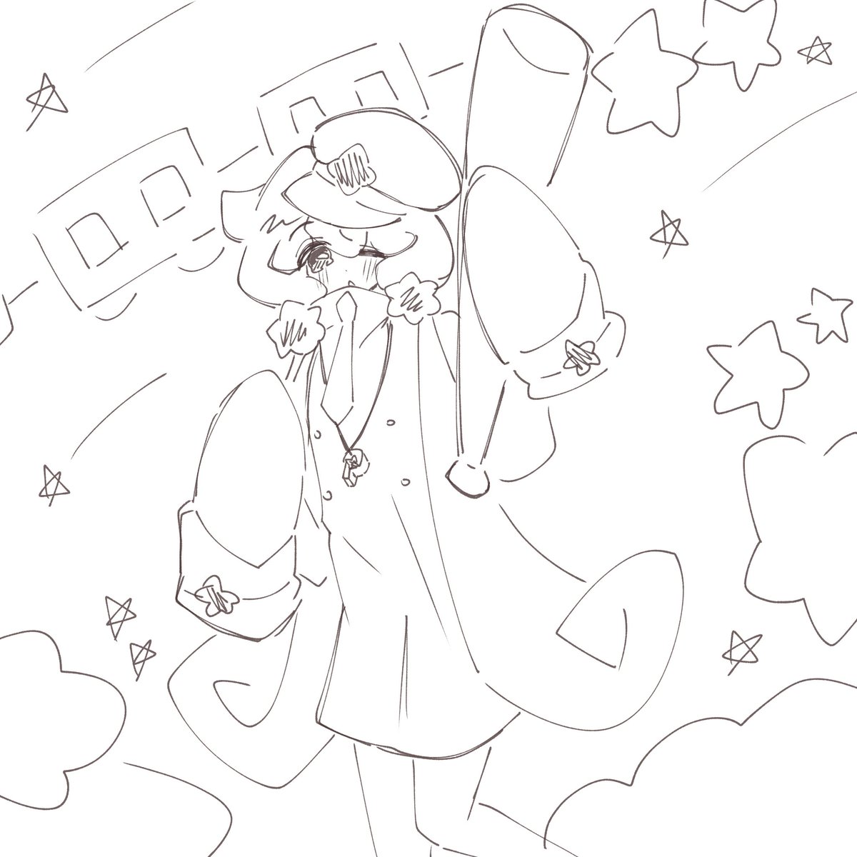 ななら tweet media