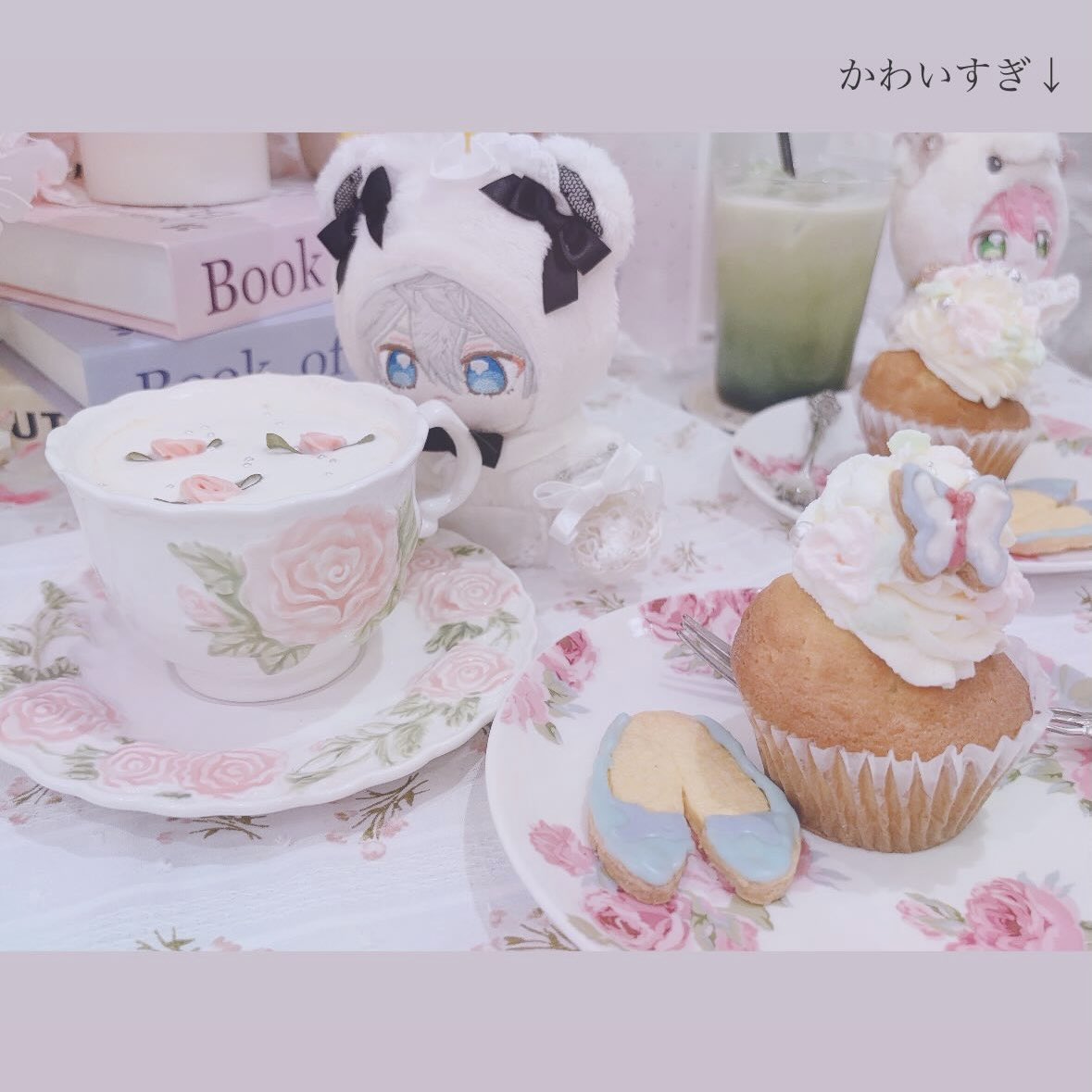𝗸𝗮𝗻𝗮𝗻♡ tweet media