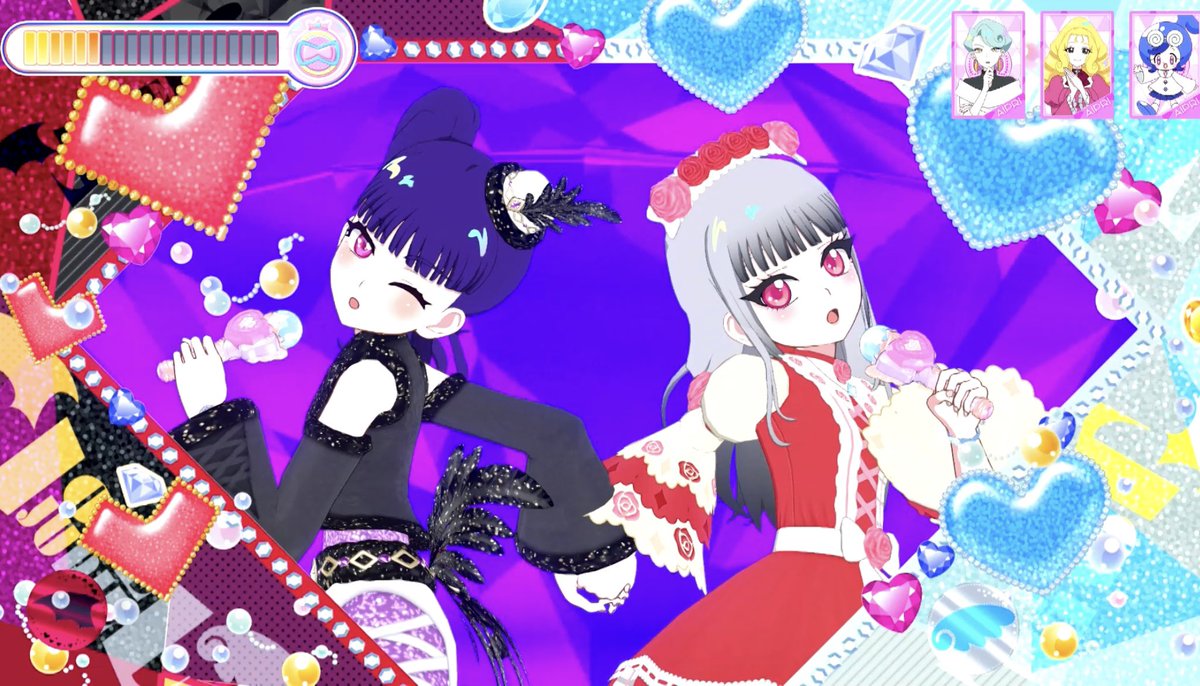 nmhmpri's tweet photo. @xxx
ゆるくプレイしてます🎵併せライブしたりランウェイに気軽に呼べるお友達ほしいです( ᴗ ̫ ᴗ )
アドパラもやってます🎀詳しくはALTに⭐️
いいねで気になった方おむかえいきます⸜( •⌄• )⸝
 #アイプリ好きさんと繋がりたい
#アイプリバースやる方と繋がりたい https://t.co/QgMe0kUfvE