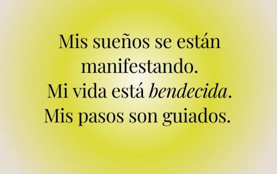 Escribe en los comentarios "Estoy Bendecido" para manifestarlo. No olvides darle 🔁 y ♥️ para compartirlo con otros.

🙏✨

#Decretos #Manifestacion