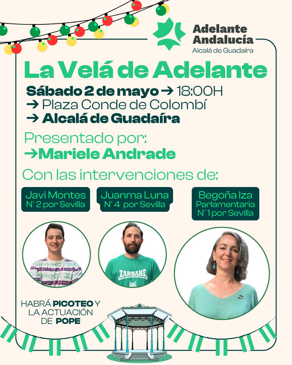 Fátima López ۞ tweet media