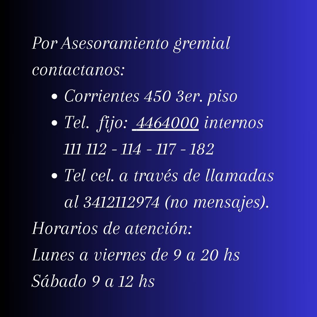 AEC Rosario tweet media