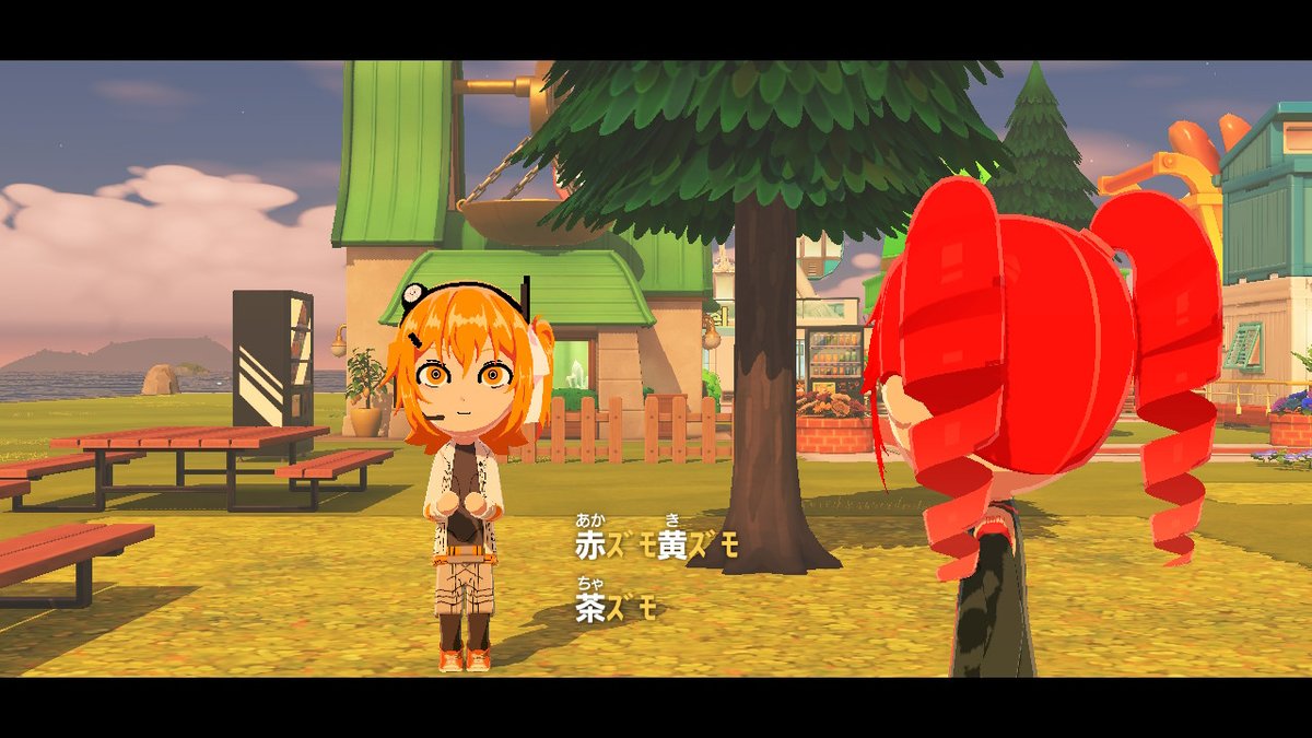 あげどり tweet media