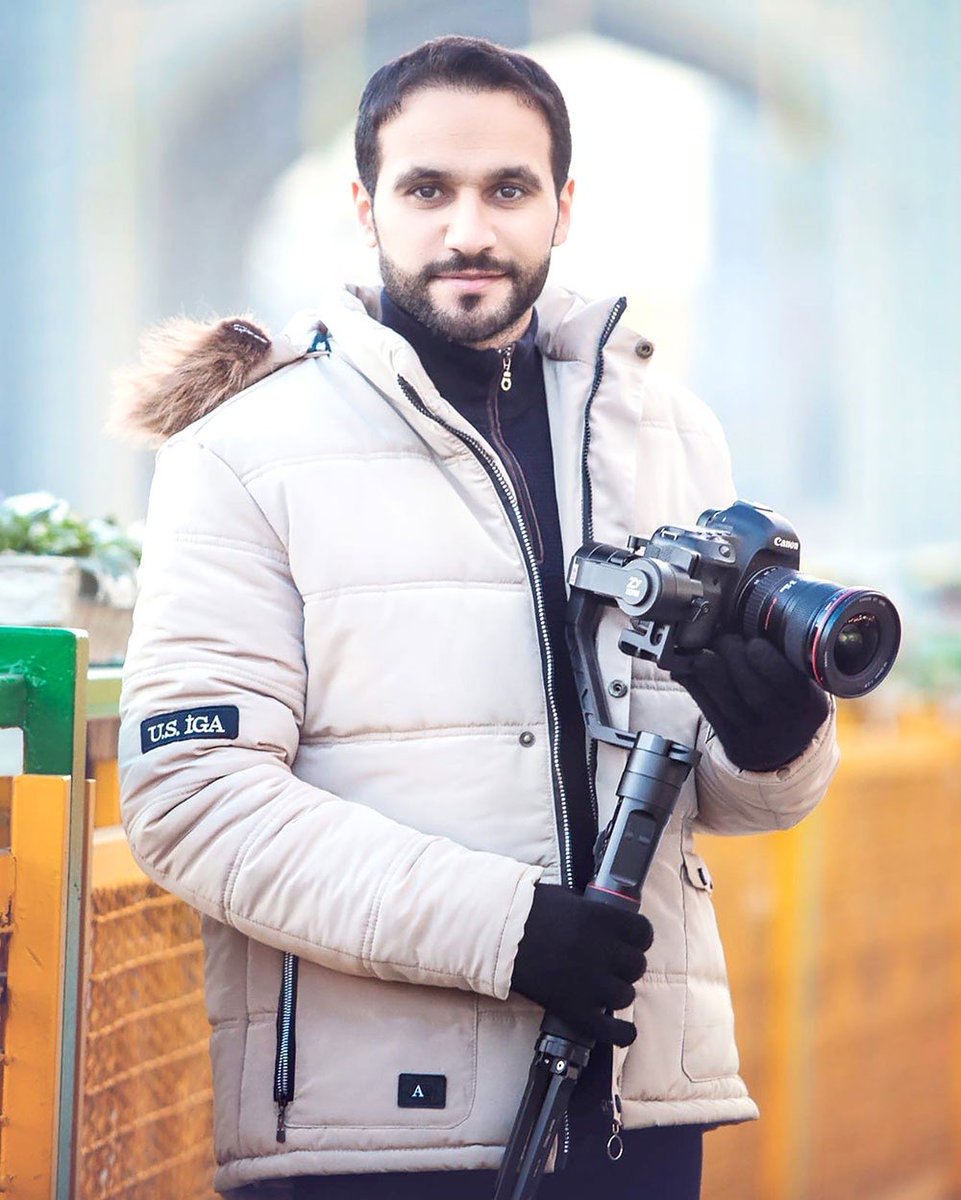 المحتسب البحراني tweet media
