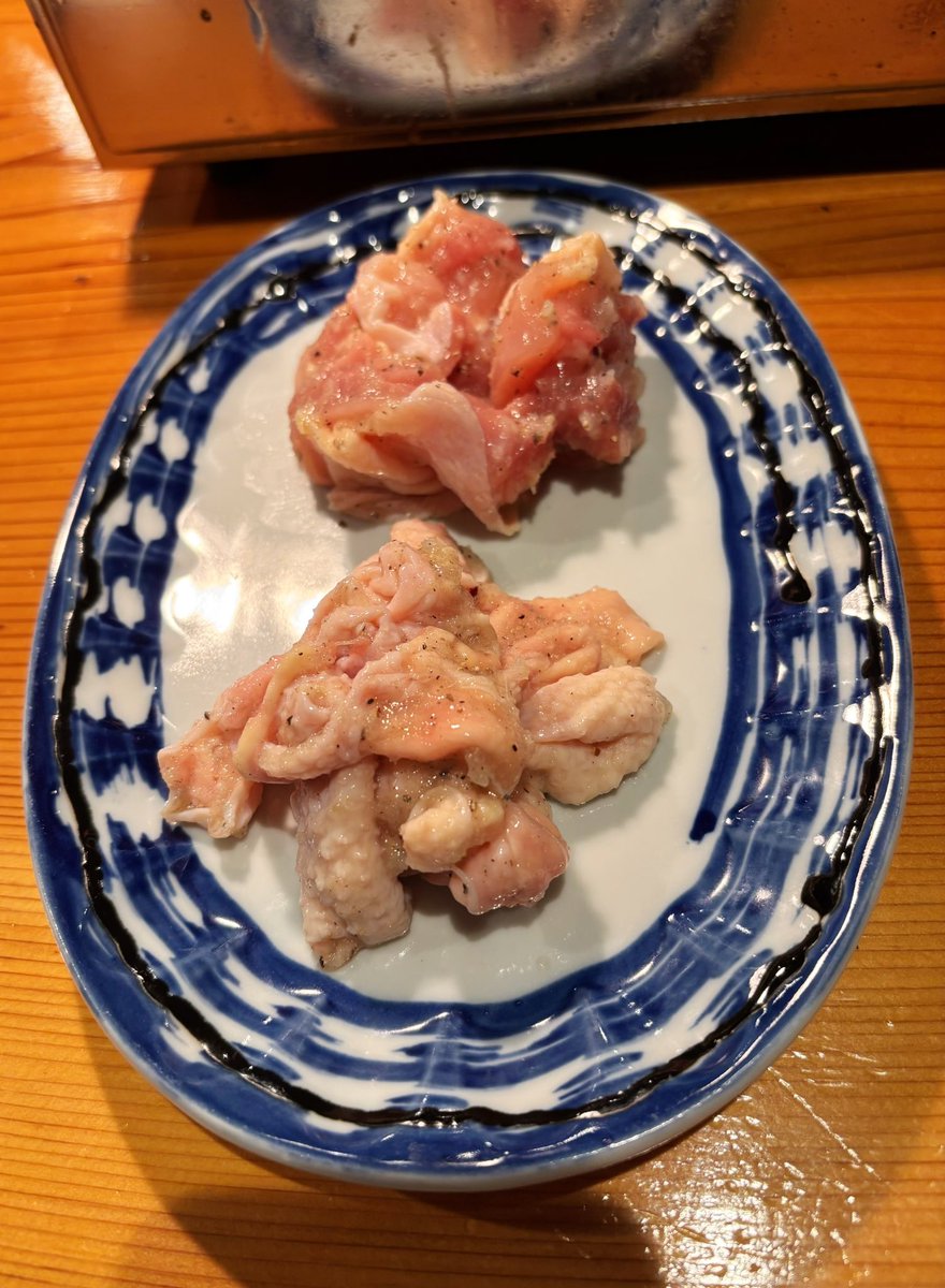 ナタリア CHACA tweet media