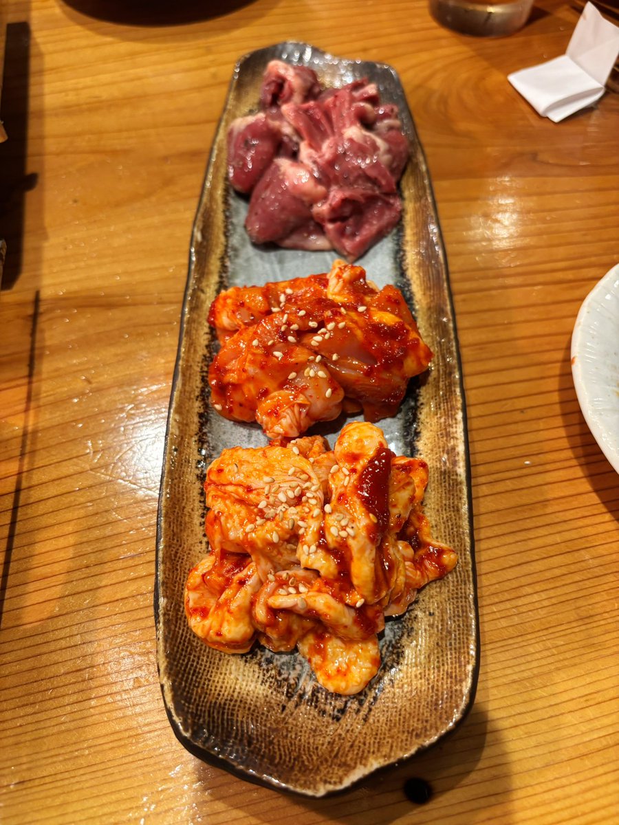 ナタリア CHACA tweet media