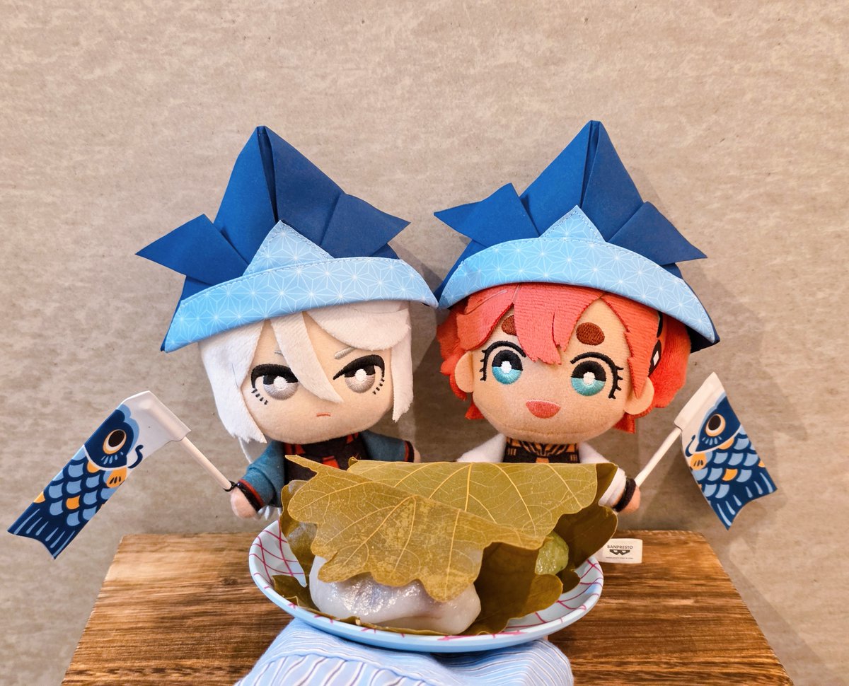 いがらし tweet media