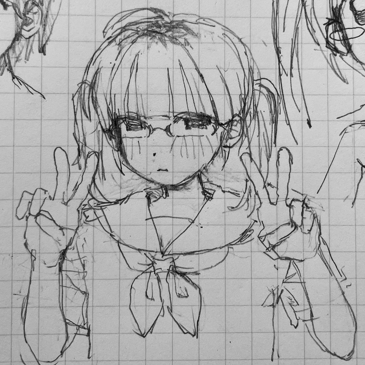 犬煮 tweet media
