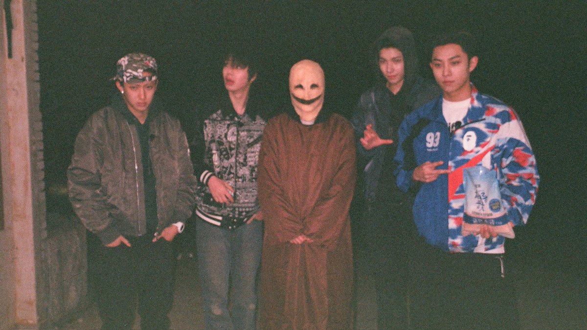 LNGSHOT UPDATE tweet media