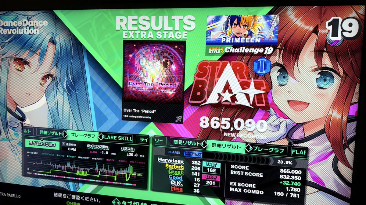 ぷらいむ tweet media