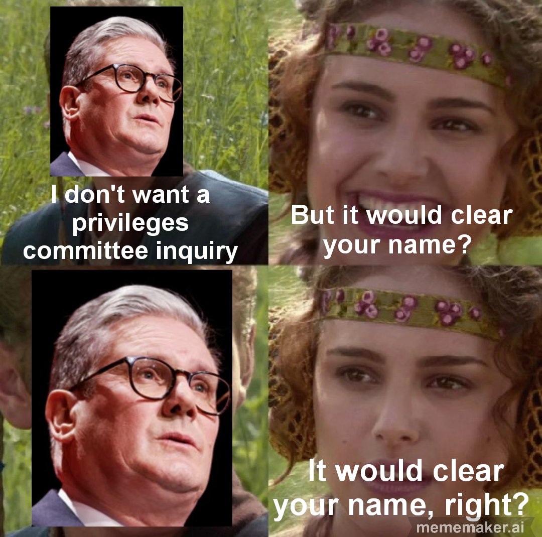 William, 3rd Earl of Wan Chai tweet media