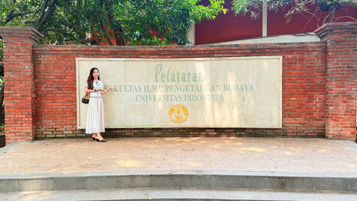 wonderrose111_'s tweet image. #iinjakartatrip #ui