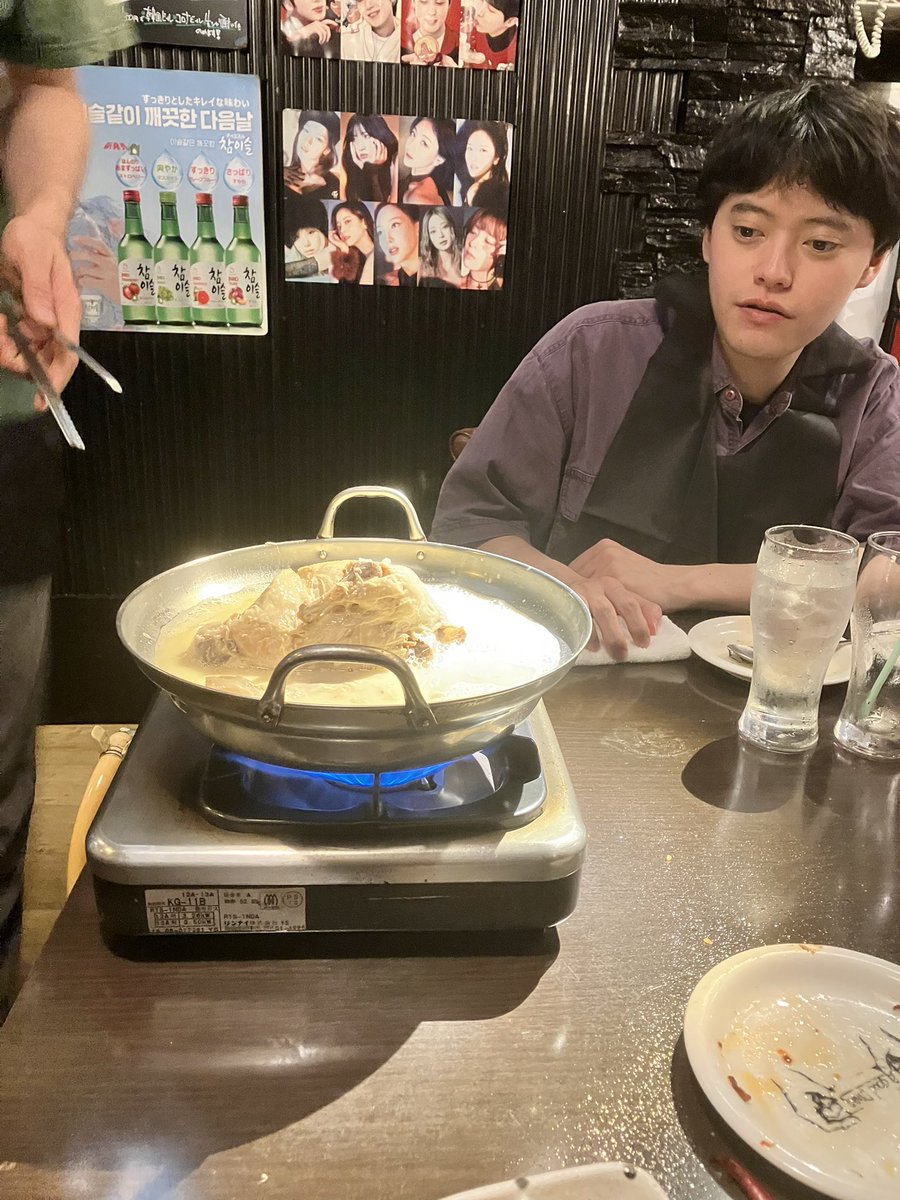 今日で全部終わりでも良いかもしれない🤤