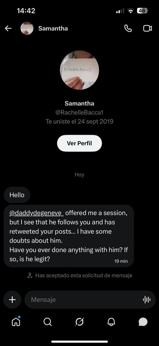 Wandaa🙈 tweet media