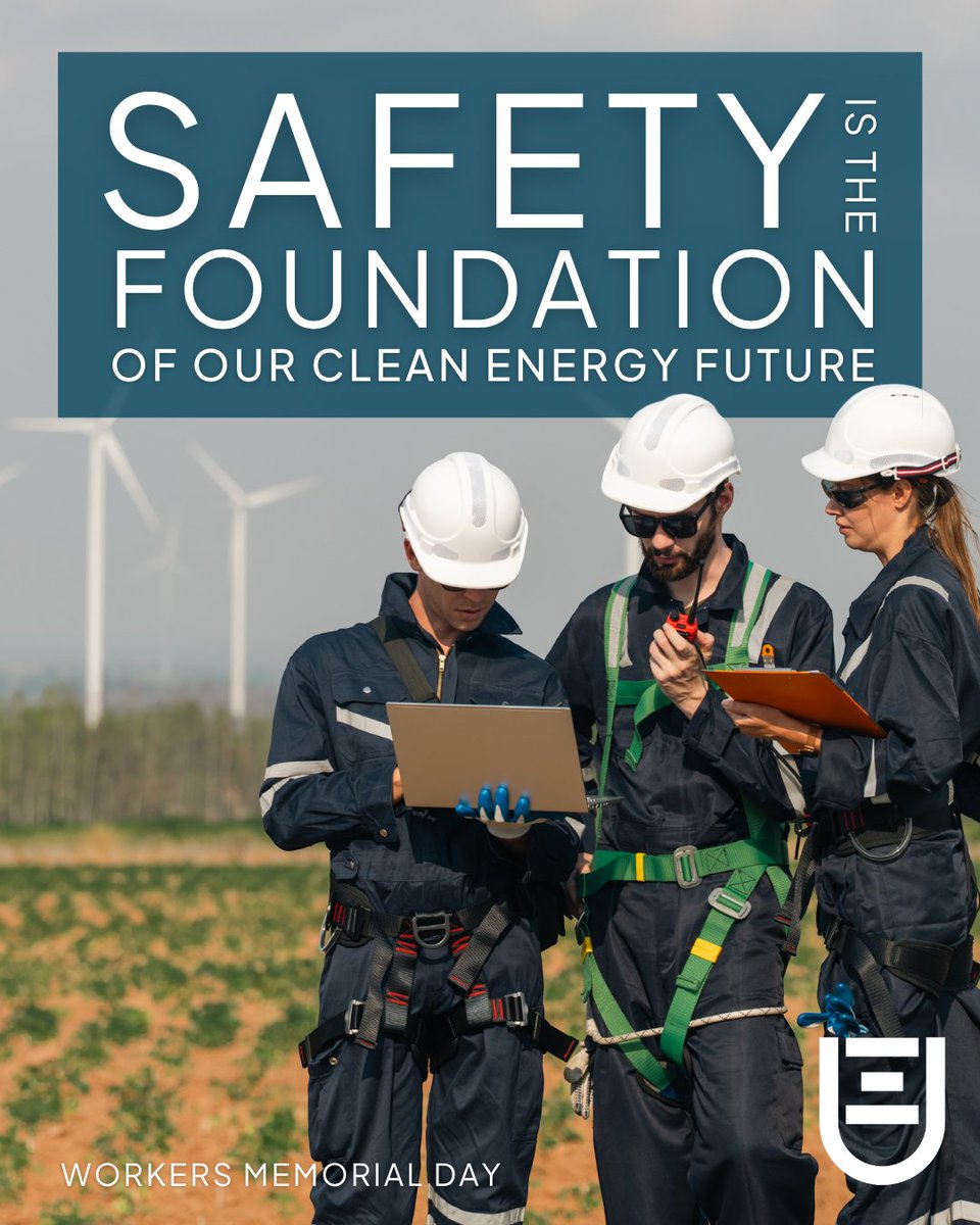 UnionEnergy tweet media