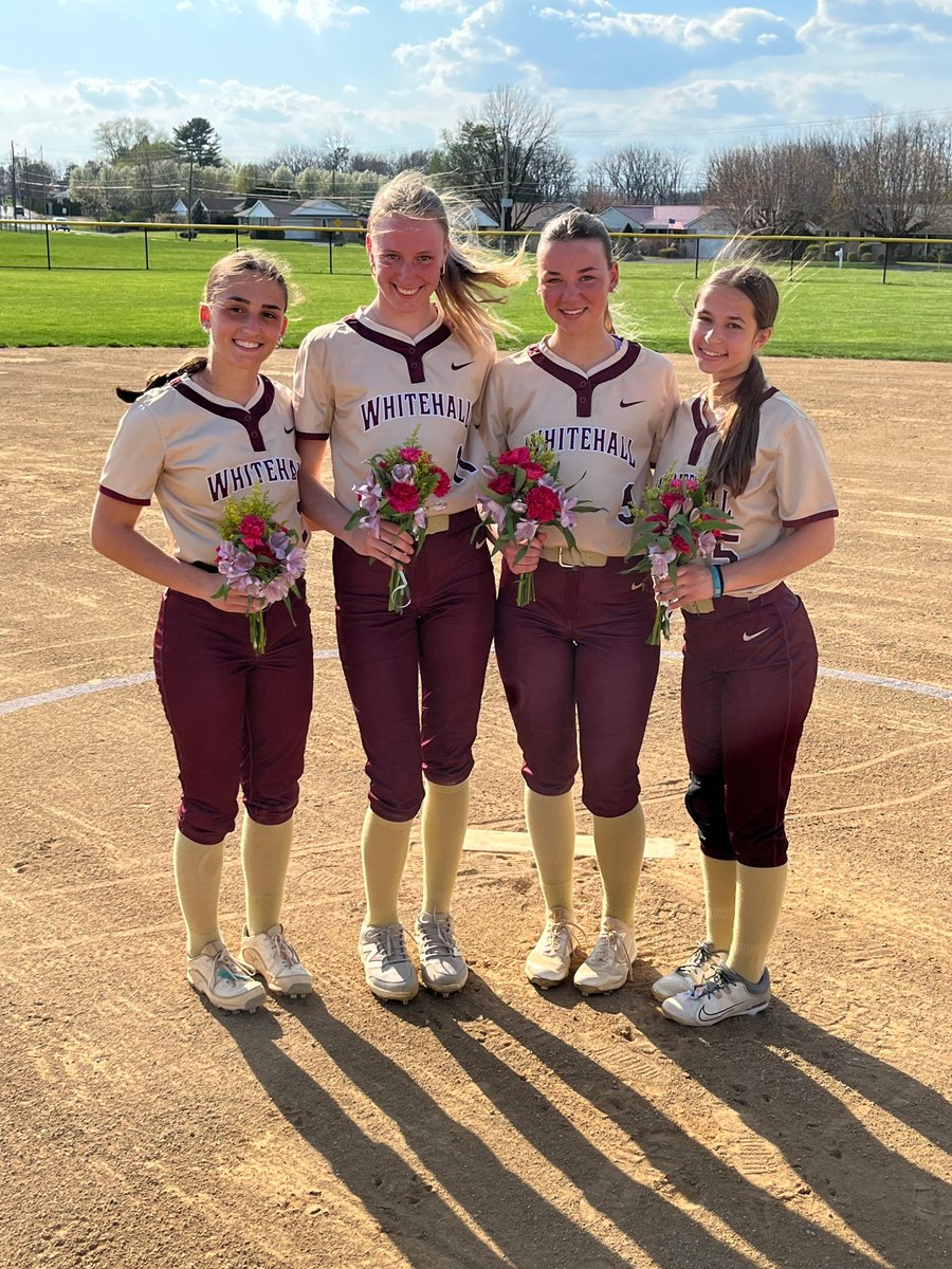 Whitehall High School - PA tweet media