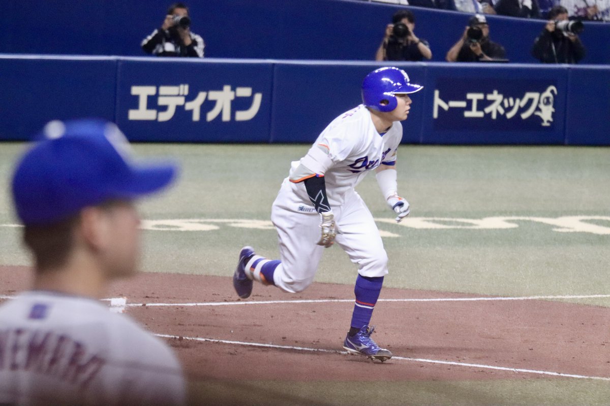 りょう(椋)@5勤2野球 tweet media