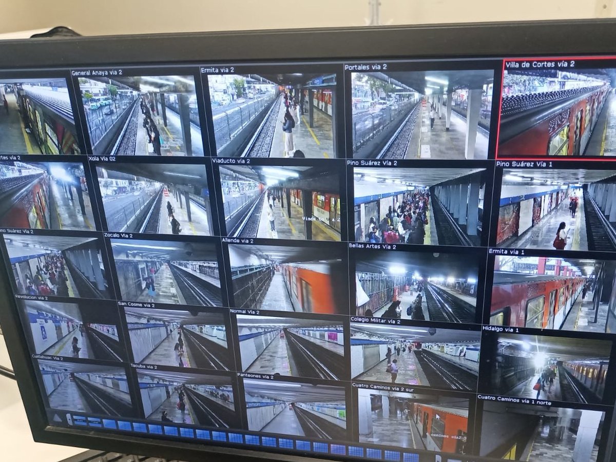 MetroCDMX tweet media