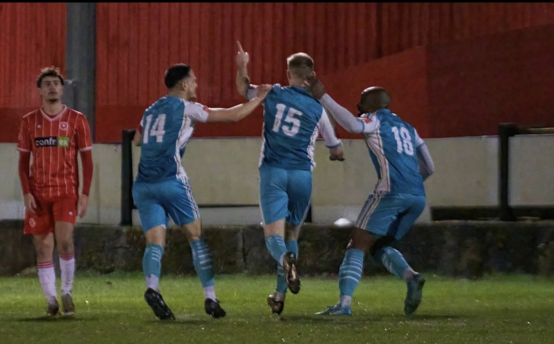 Luke Read tweet media