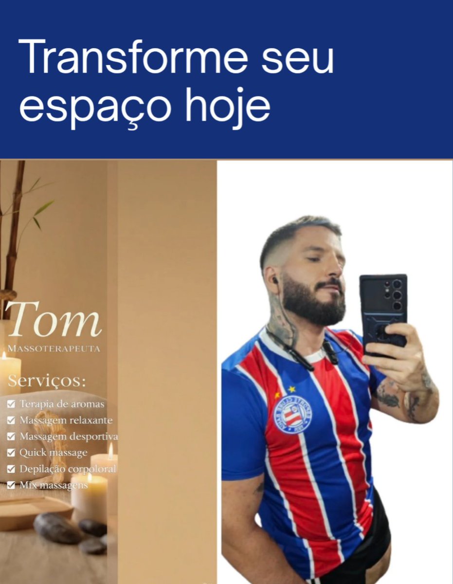 TomHard tweet media