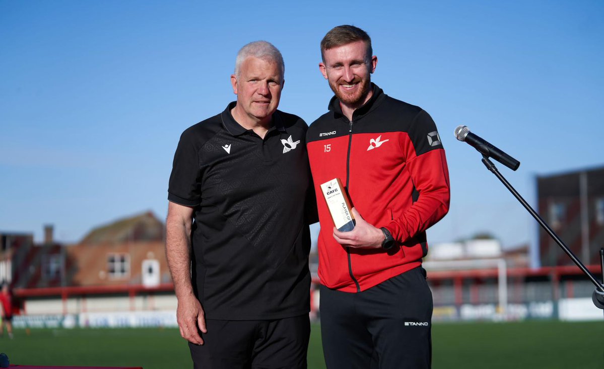 Luke Read tweet media