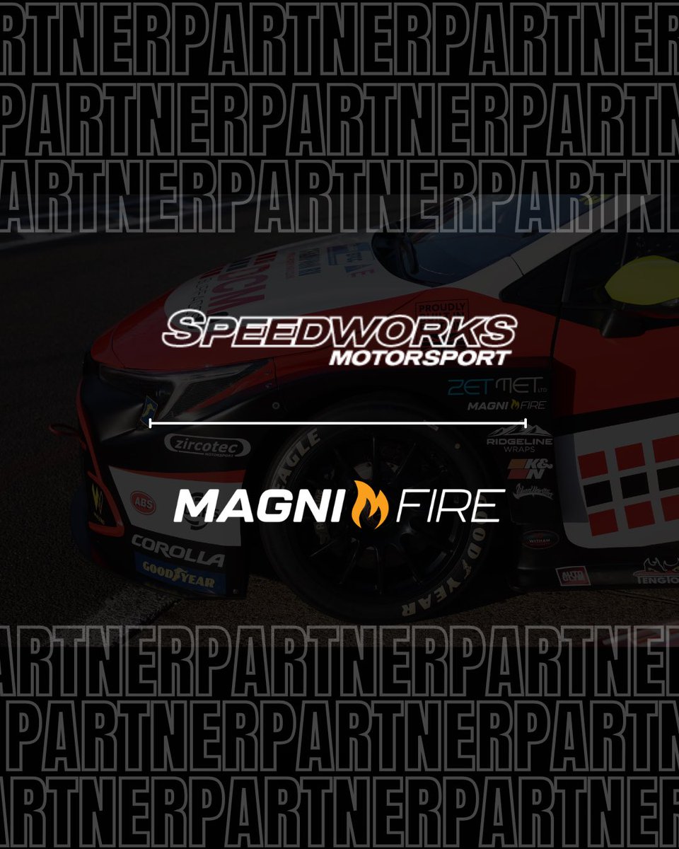 Speedworks Motorsport tweet media