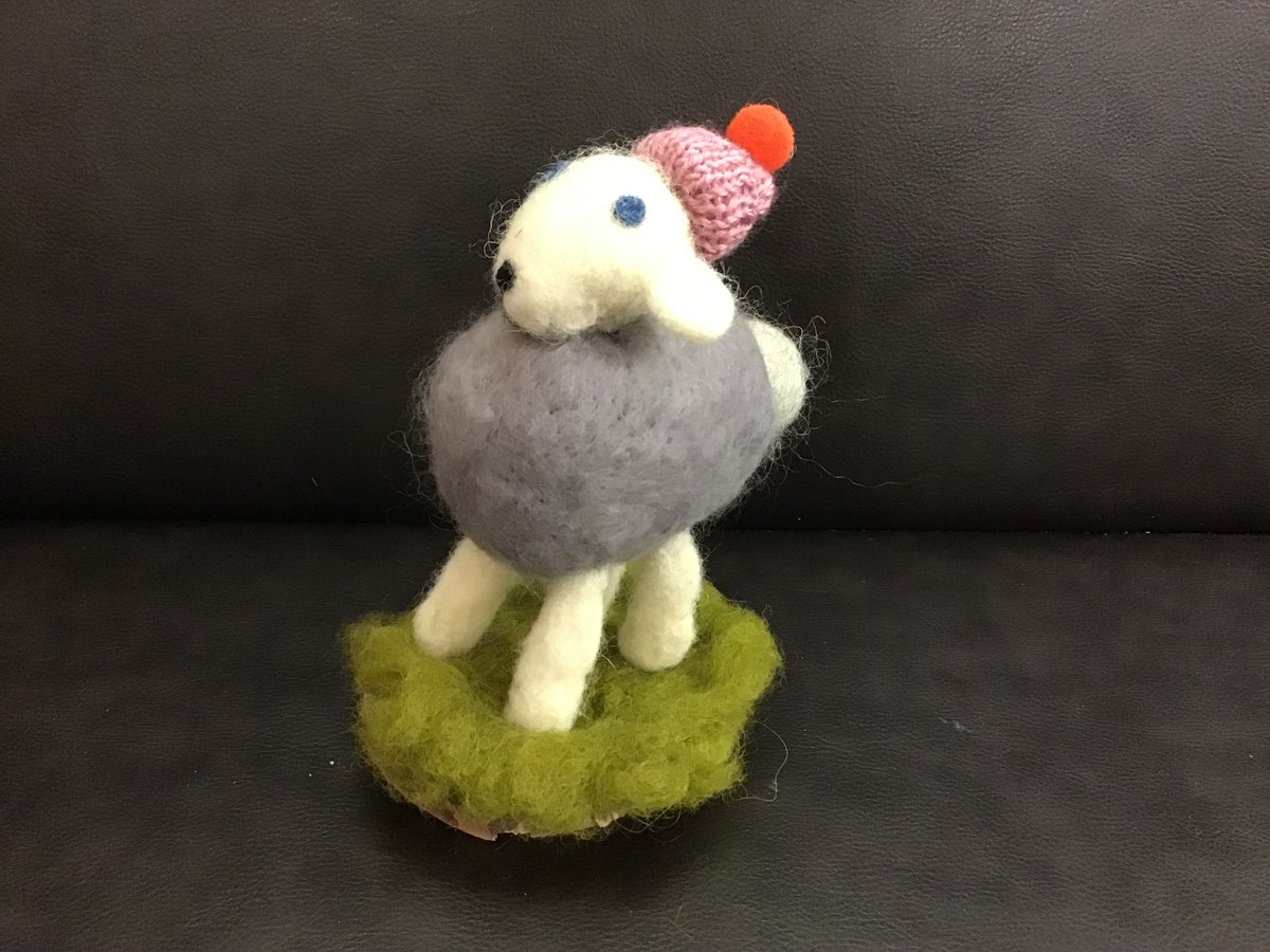 Rotherhamcreat2's tweet image. A lovely creative course this morning with our Needle Felted Sheep course. Lots of ew skills for everyone who joined us today. Some very interesting and gorgeous faces on these. Well done to everyone who joined us. #awesomeadults #newskills #alwayslearning #timeout