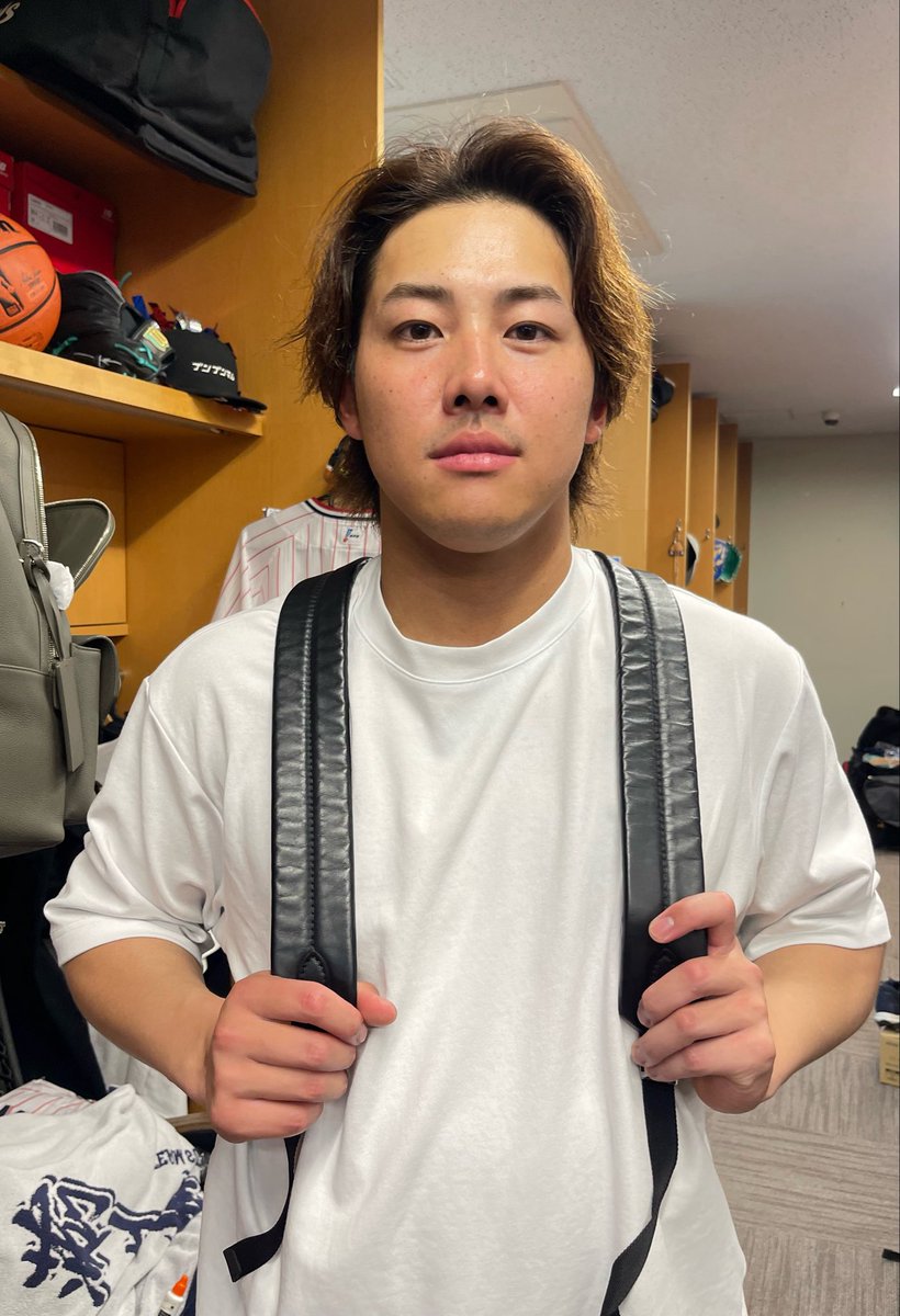 taguchi90's tweet image. すわほー🐧
連敗ストップ
壮真niceおかえり　タイムリーも四球もええやん
よっちniceアーチ　ダメ押しだわあれが
武nice猛打賞　帰ってたので写真撮れず
田口、あたふたさせるな締めていけ

電源落ちたのですぐ投稿できずすまねぇ
明日はデイゲーム
晴天でありますように

#swallows
#燕心全開