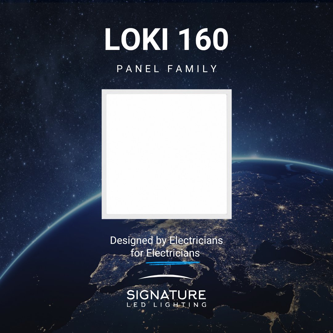 Signature LED Lighting tweet media