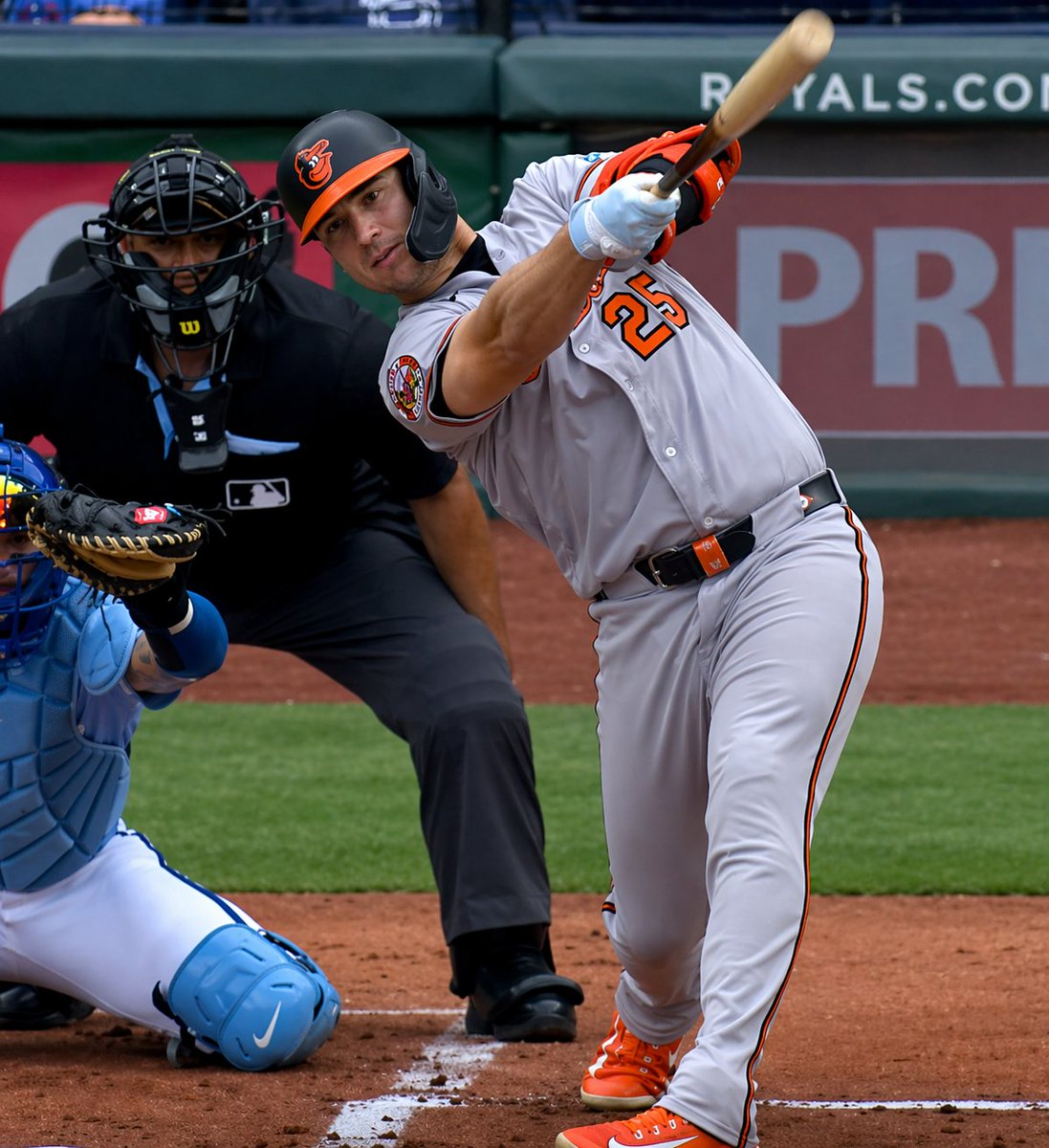 Tony Pente - Orioles Hangout tweet media