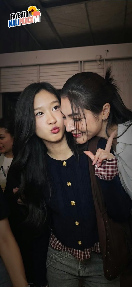 Jomkhwan ( JOM ) BOL🌻💛🍑🚩 tweet media