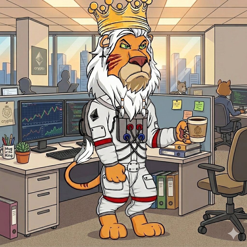 King Kovu tweet media