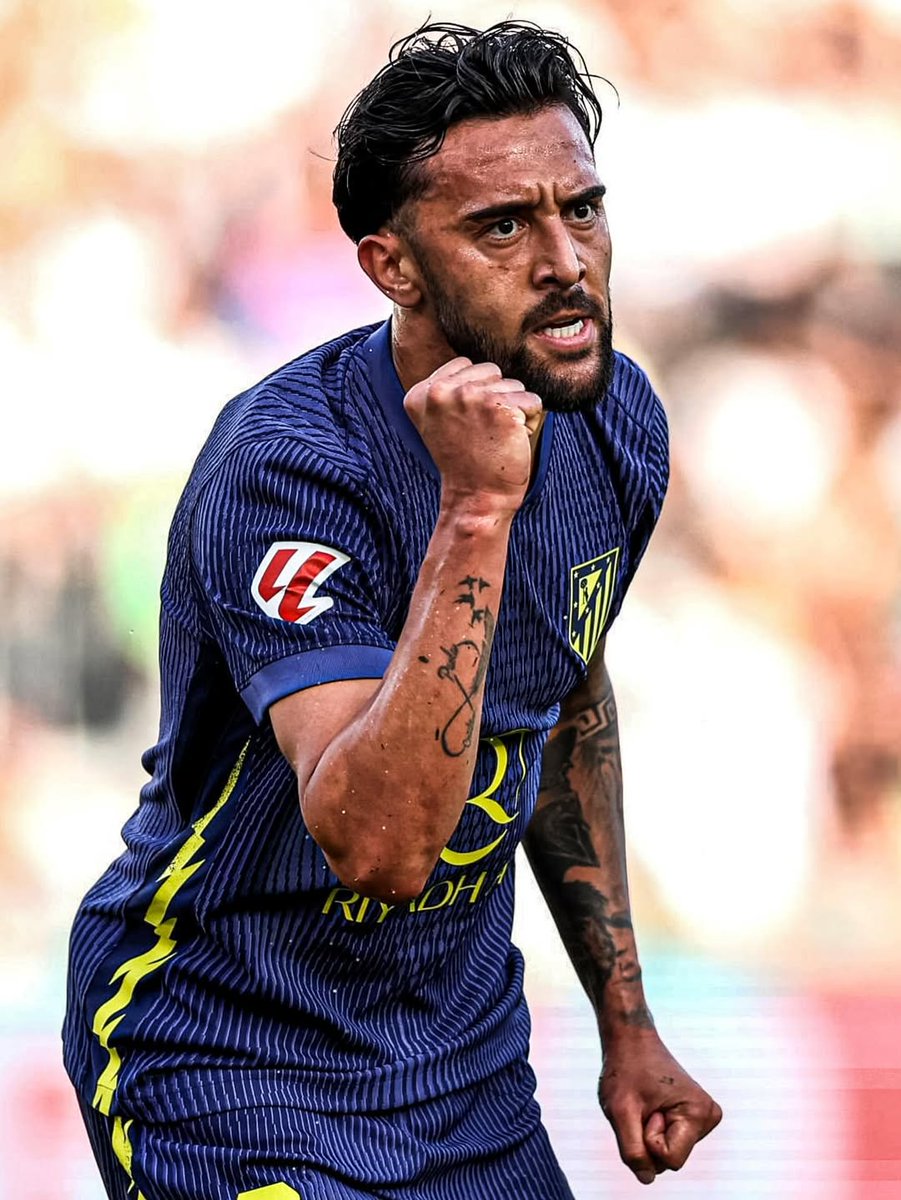 Objetivo.atletico tweet media