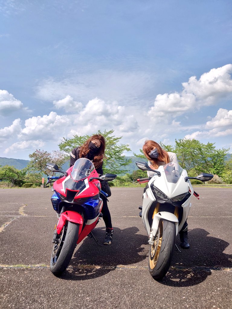 タレちゃん🏍 tweet media