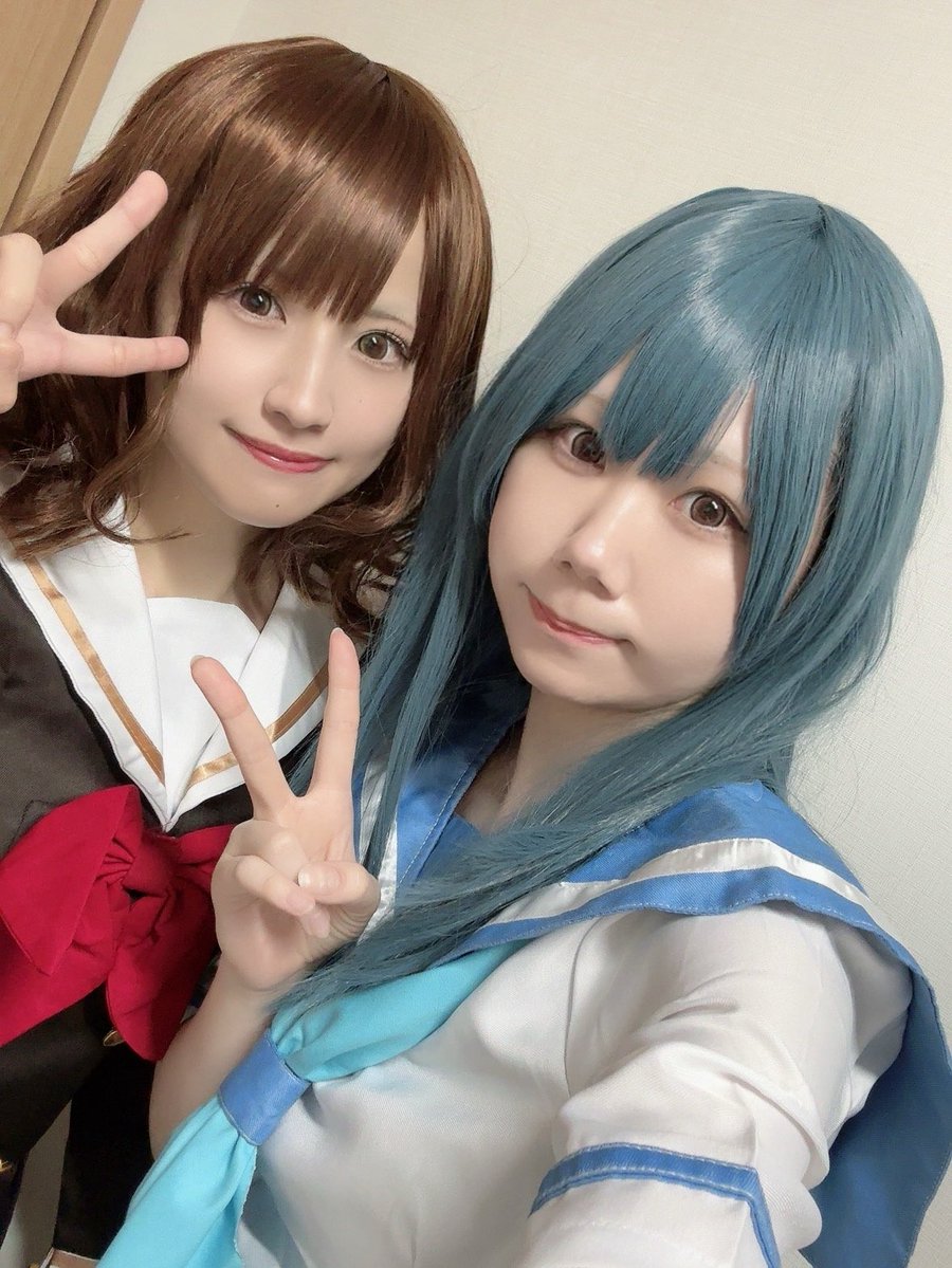 りま@りんくる松本 tweet media